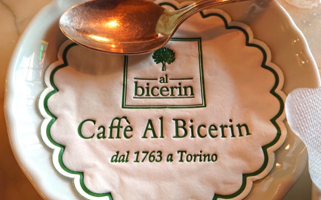 Caffè al Bicerin