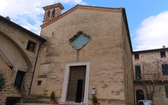 Oratorio San Andrea