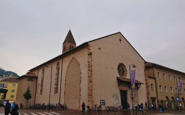 Chiesa dei Domenicani