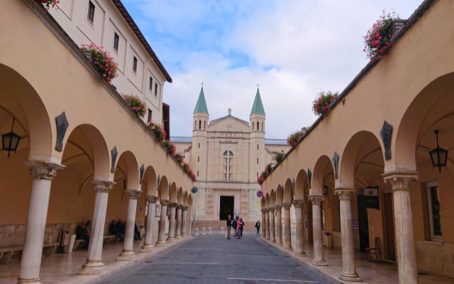 Basilica di Santa Rita