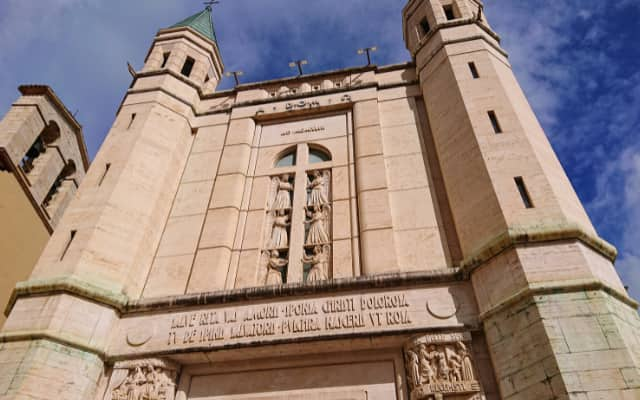 Basilica di Santa Rita