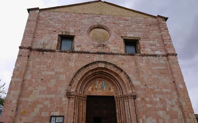 Chiesa di Sant'Agostino