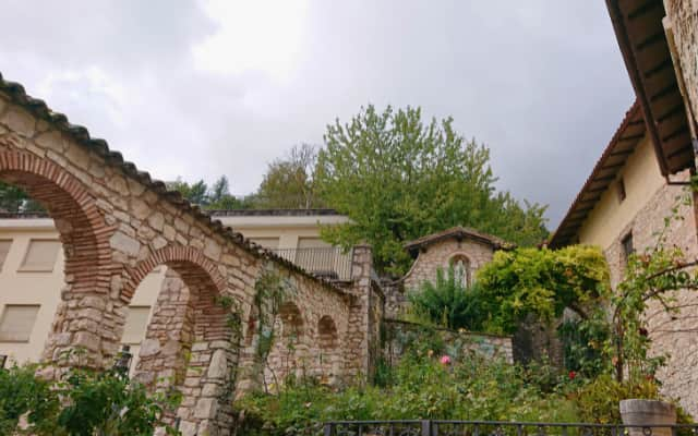 Monastero di Santa Rita