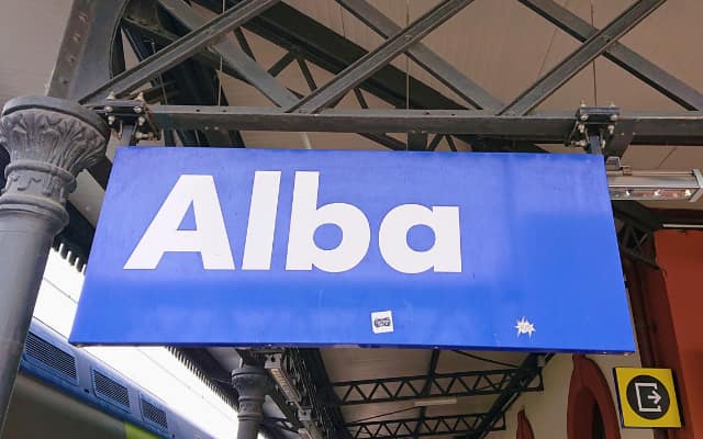 Alba