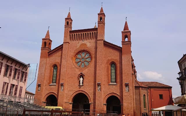 Cattedrale di San Lorenzo