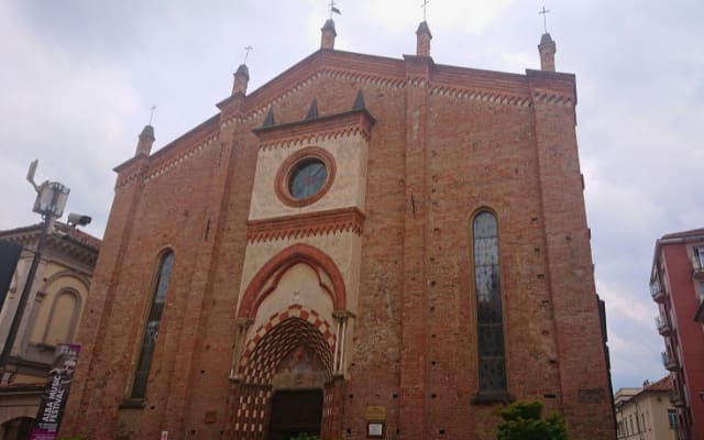 Chiesa di San Domenico