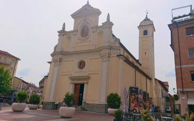 Chiesa di San Giovanni Battista