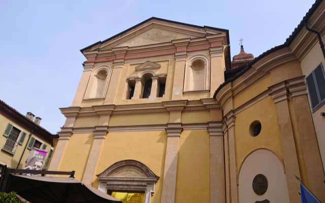 Chiesa di San Giuseppe