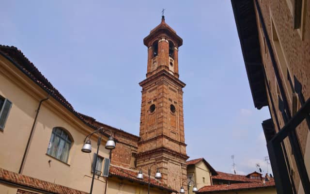 Chiesa di San Giuseppe