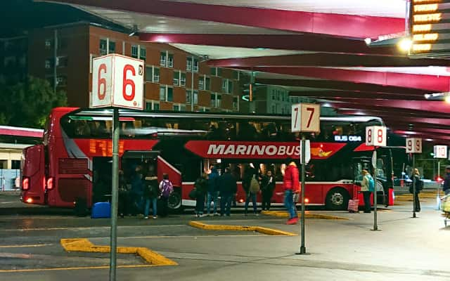 MarinoBus